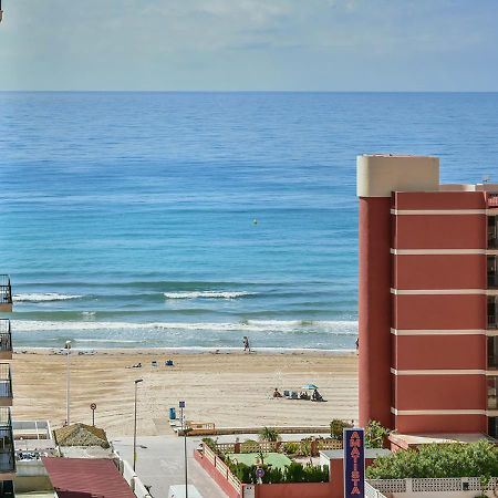 Mirador De Calpe Apartment Exterior photo