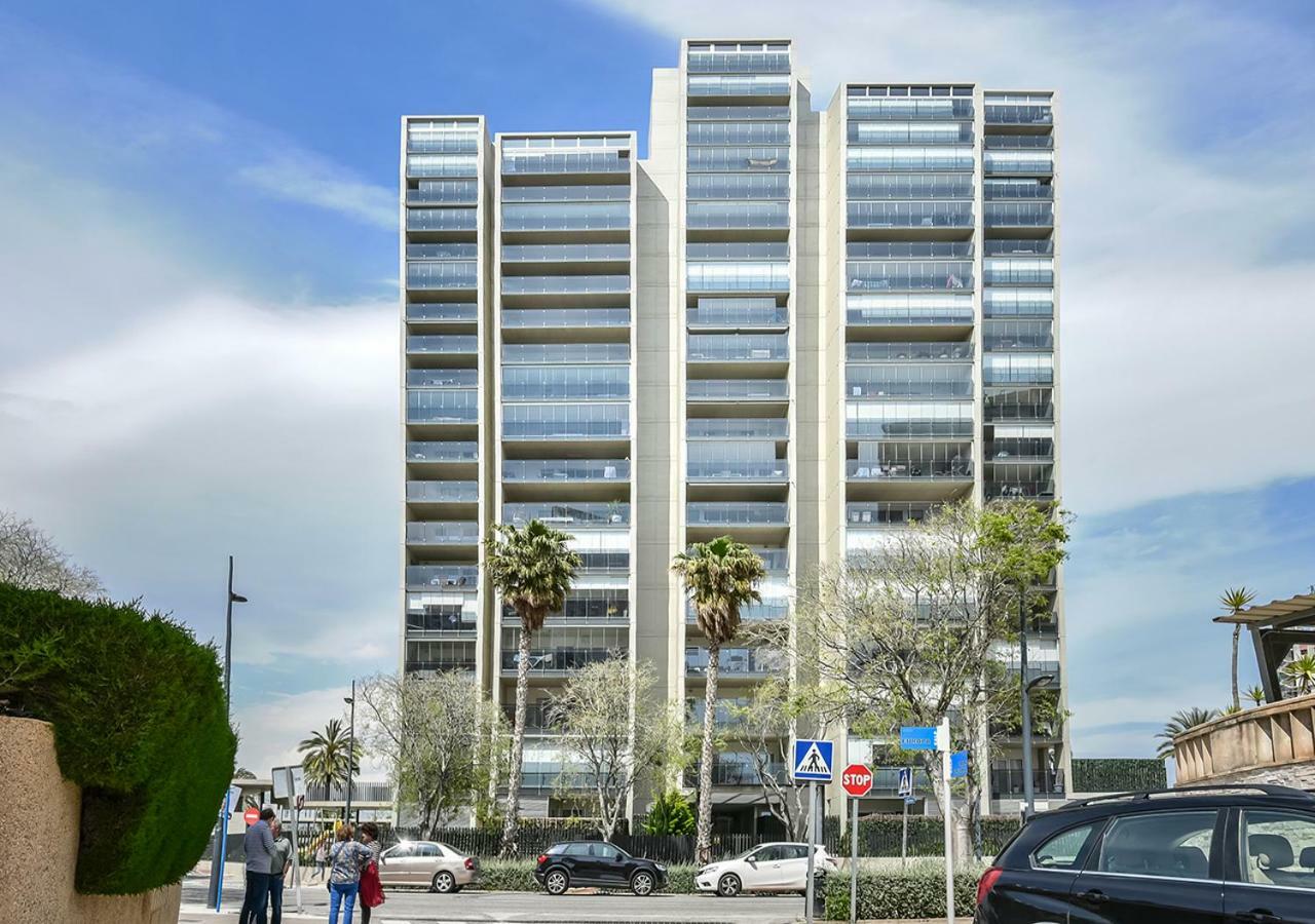 Mirador De Calpe Apartment Exterior photo