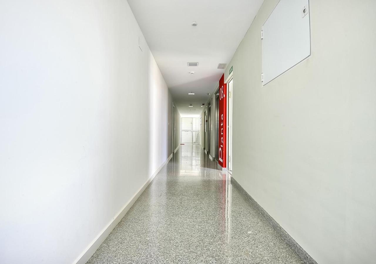Mirador De Calpe Apartment Exterior photo